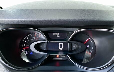 Renault Kaptur I рестайлинг, 2018 год, 1 299 000 рублей, 19 фотография