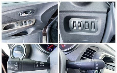 Renault Kaptur I рестайлинг, 2018 год, 1 299 000 рублей, 22 фотография