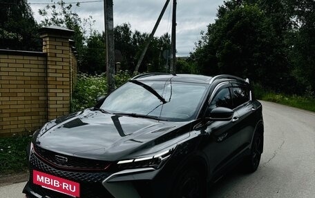 Geely Coolray I, 2023 год, 2 200 000 рублей, 3 фотография