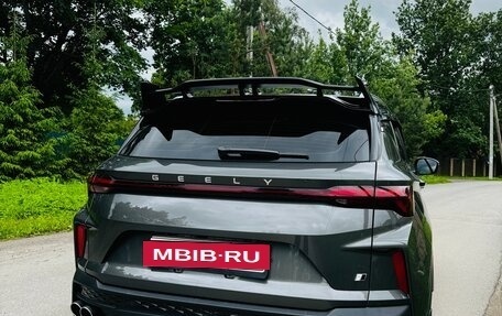 Geely Coolray I, 2023 год, 2 200 000 рублей, 4 фотография