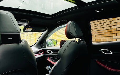 Geely Coolray I, 2023 год, 2 200 000 рублей, 10 фотография