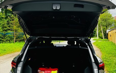 Geely Coolray I, 2023 год, 2 200 000 рублей, 5 фотография