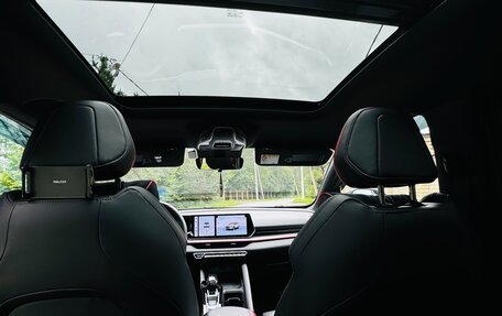 Geely Coolray I, 2023 год, 2 200 000 рублей, 9 фотография