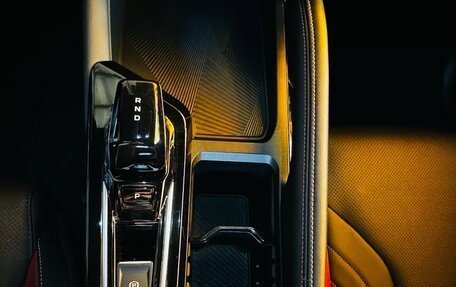 Geely Coolray I, 2023 год, 2 200 000 рублей, 13 фотография