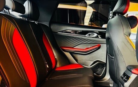 Geely Coolray I, 2023 год, 2 200 000 рублей, 16 фотография