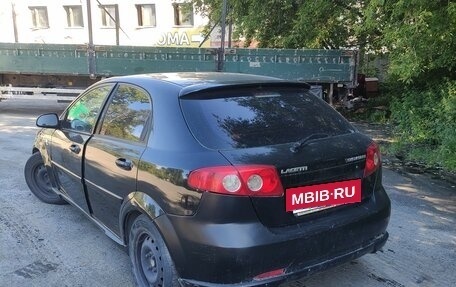 Chevrolet Lacetti, 2004 год, 280 000 рублей, 2 фотография