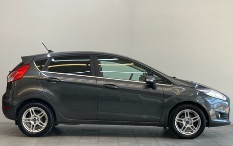 Ford Fiesta, 2017 год, 990 000 рублей, 5 фотография