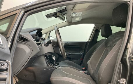 Ford Fiesta, 2017 год, 990 000 рублей, 14 фотография