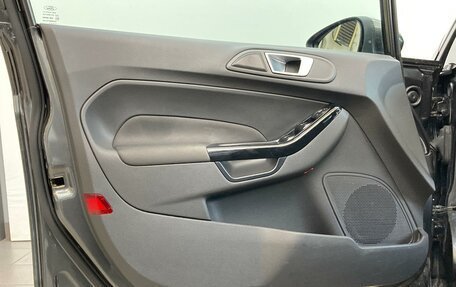 Ford Fiesta, 2017 год, 990 000 рублей, 17 фотография