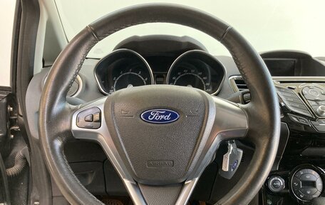 Ford Fiesta, 2017 год, 990 000 рублей, 11 фотография