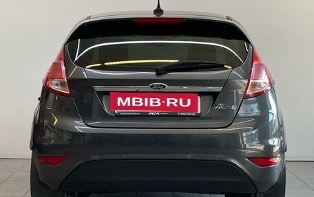 Ford Fiesta, 2017 год, 990 000 рублей, 7 фотография