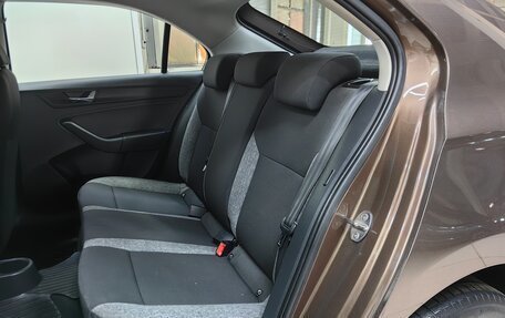 Skoda Rapid II, 2020 год, 1 099 000 рублей, 8 фотография