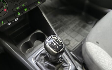 Skoda Rapid II, 2020 год, 1 099 000 рублей, 16 фотография