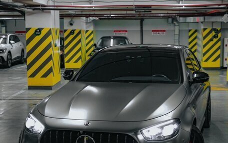 Mercedes-Benz E-Класс AMG, 2021 год, 7 500 000 рублей, 2 фотография