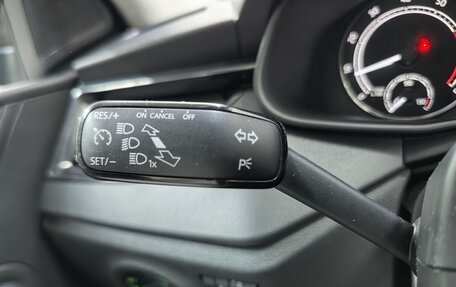 Skoda Rapid II, 2020 год, 1 099 000 рублей, 17 фотография