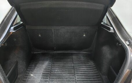 Skoda Rapid II, 2020 год, 1 099 000 рублей, 25 фотография