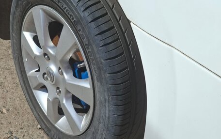 Nissan Almera, 2004 год, 520 000 рублей, 4 фотография