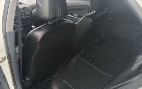 Nissan Almera, 2004 год, 520 000 рублей, 7 фотография