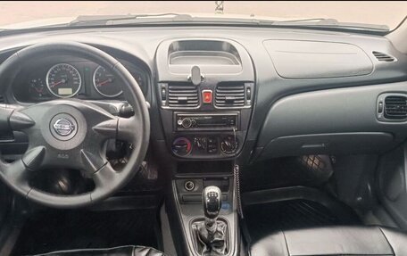 Nissan Almera, 2004 год, 520 000 рублей, 6 фотография