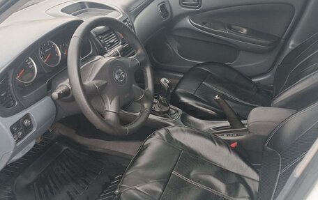 Nissan Almera, 2004 год, 520 000 рублей, 5 фотография