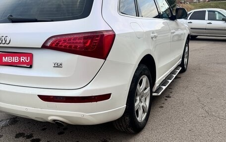 Audi Q5, 2012 год, 1 800 000 рублей, 6 фотография