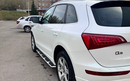 Audi Q5, 2012 год, 1 800 000 рублей, 8 фотография