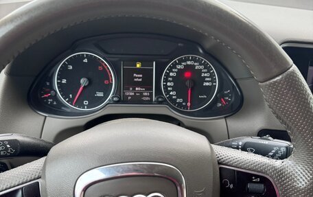 Audi Q5, 2012 год, 1 800 000 рублей, 16 фотография