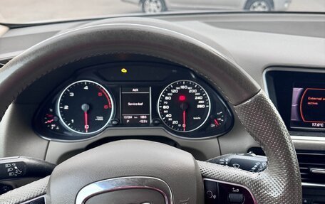 Audi Q5, 2012 год, 1 800 000 рублей, 15 фотография