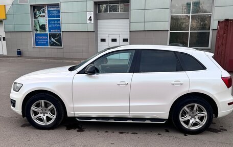 Audi Q5, 2012 год, 1 800 000 рублей, 9 фотография
