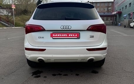 Audi Q5, 2012 год, 1 800 000 рублей, 7 фотография