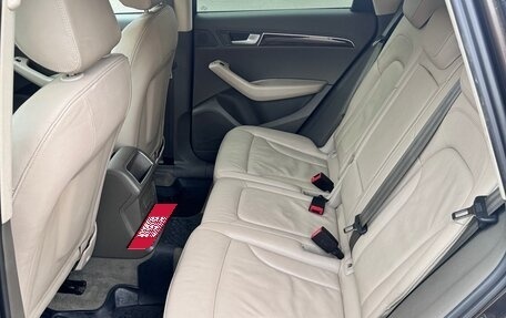 Audi Q5, 2012 год, 1 800 000 рублей, 10 фотография