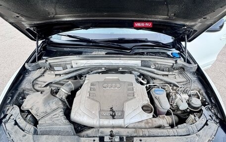 Audi Q5, 2012 год, 1 800 000 рублей, 12 фотография