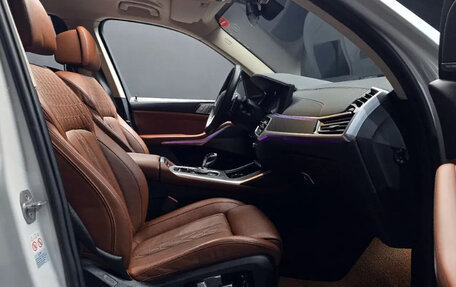 BMW X7, 2022 год, 7 060 000 рублей, 10 фотография