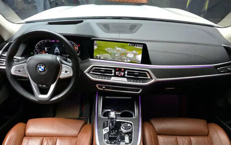 BMW X7, 2022 год, 7 060 000 рублей, 9 фотография