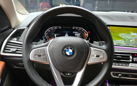BMW X7, 2022 год, 7 060 000 рублей, 12 фотография