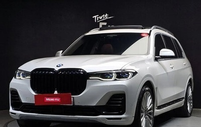 BMW X7, 2022 год, 7 060 000 рублей, 1 фотография