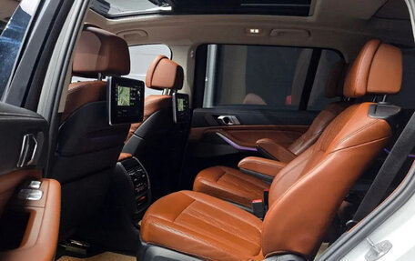 BMW X7, 2022 год, 7 060 000 рублей, 11 фотография