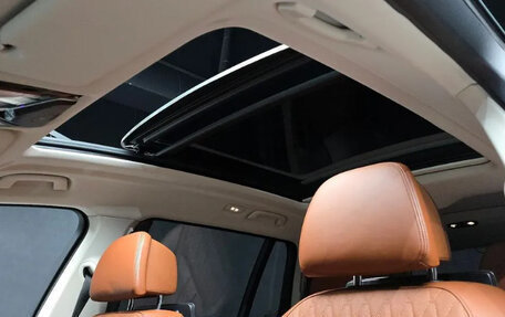 BMW X7, 2022 год, 7 060 000 рублей, 7 фотография