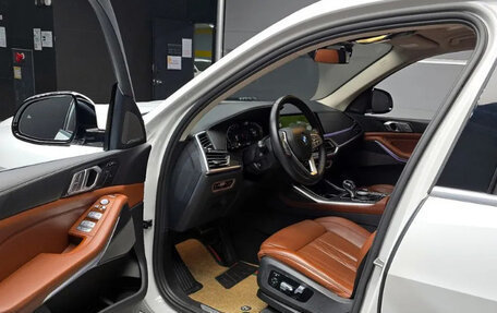 BMW X7, 2022 год, 7 060 000 рублей, 8 фотография