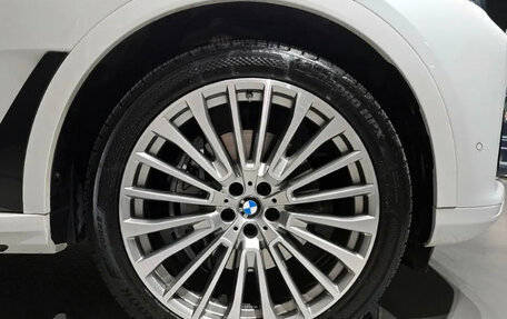 BMW X7, 2022 год, 7 060 000 рублей, 5 фотография