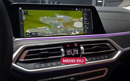 BMW X7, 2022 год, 7 060 000 рублей, 13 фотография