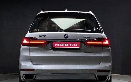 BMW X7, 2022 год, 7 060 000 рублей, 4 фотография