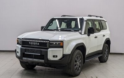 Toyota Land Cruiser Prado, 2024 год, 11 500 000 рублей, 1 фотография