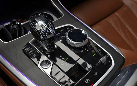 BMW X7, 2022 год, 7 060 000 рублей, 18 фотография