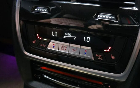 BMW X7, 2022 год, 7 060 000 рублей, 19 фотография