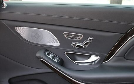 Mercedes-Benz S-Класс, 2021 год, 7 400 006 рублей, 20 фотография