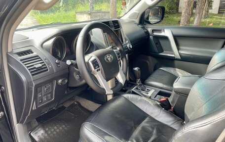Toyota Land Cruiser Prado 150 рестайлинг 2, 2011 год, 1 975 000 рублей, 9 фотография