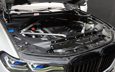 BMW X7, 2022 год, 7 060 000 рублей, 6 фотография