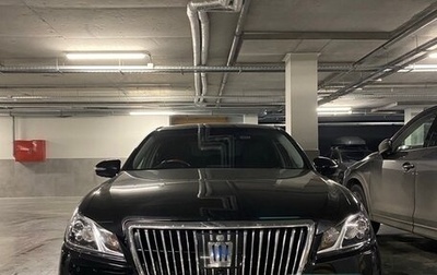 Toyota Crown Majesta, 2016 год, 2 700 000 рублей, 1 фотография