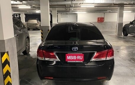 Toyota Crown Majesta, 2016 год, 2 700 000 рублей, 5 фотография